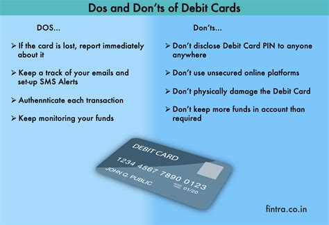 what does a debit card mean